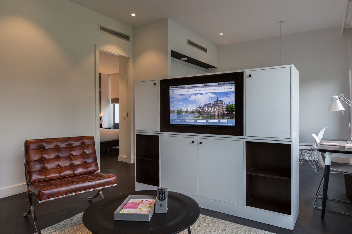 B-aparthotel Kennedy,
